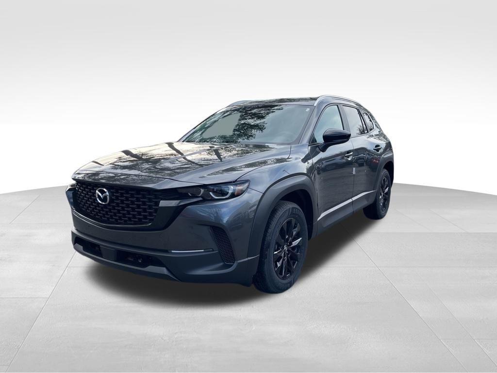 new 2026 Mazda CX-50 car, priced at $31,545