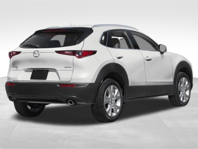 new 2025 Mazda CX-30 car