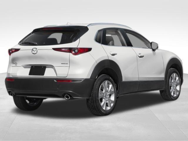 new 2025 Mazda CX-30 car