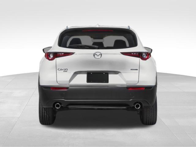 new 2025 Mazda CX-30 car