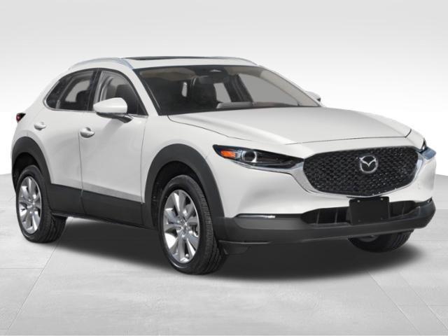 new 2025 Mazda CX-30 car