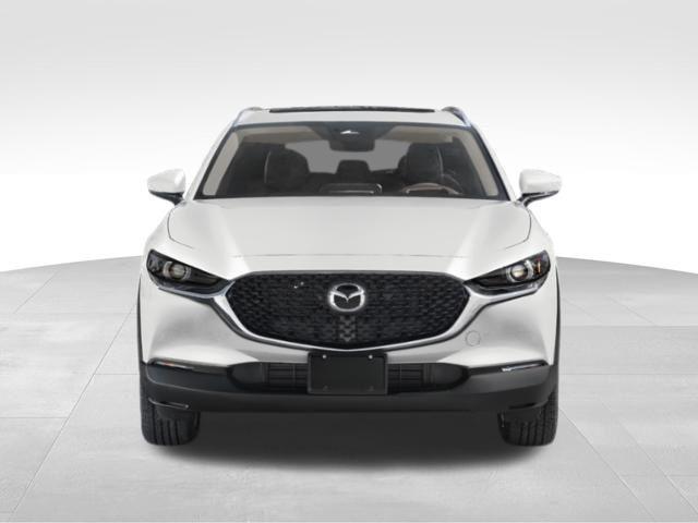 new 2025 Mazda CX-30 car
