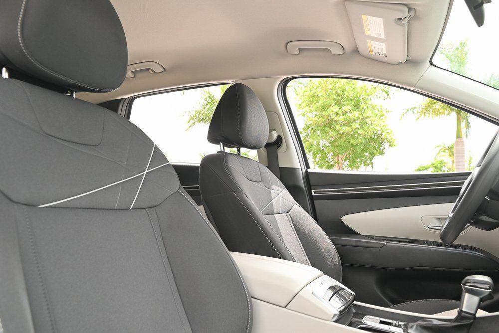 used 2022 Hyundai Tucson car, priced at $21,991