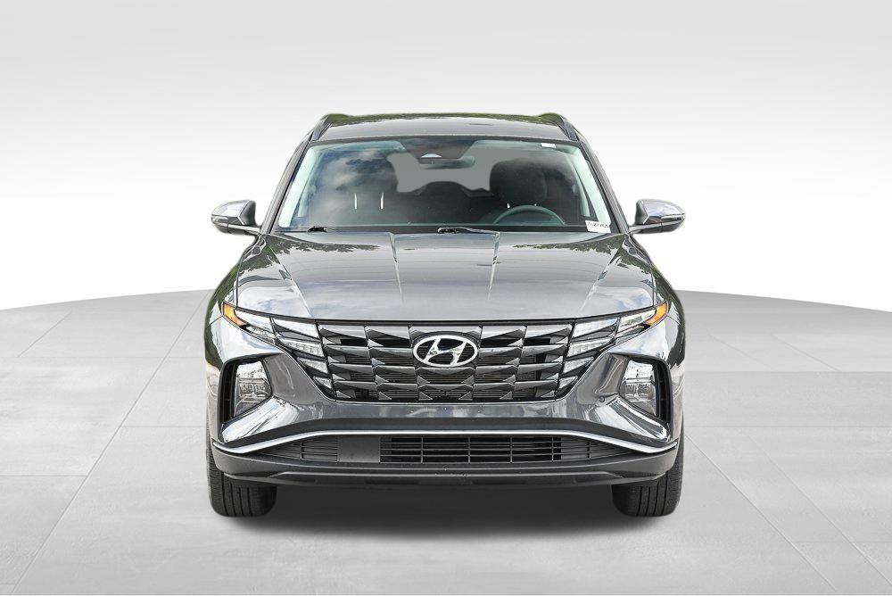 used 2022 Hyundai Tucson car, priced at $21,991