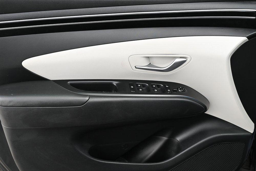 used 2022 Hyundai Tucson car, priced at $21,991