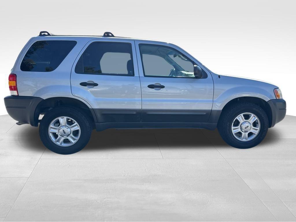used 2003 Ford Escape car, priced at $6,477