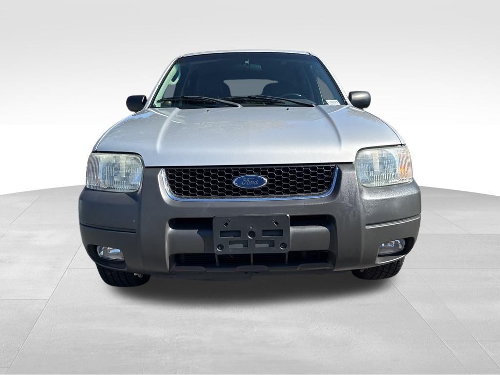 used 2003 Ford Escape car, priced at $6,477