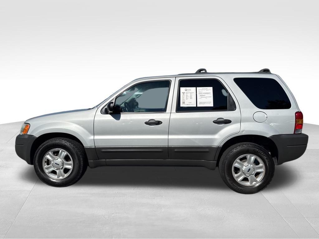 used 2003 Ford Escape car, priced at $6,477