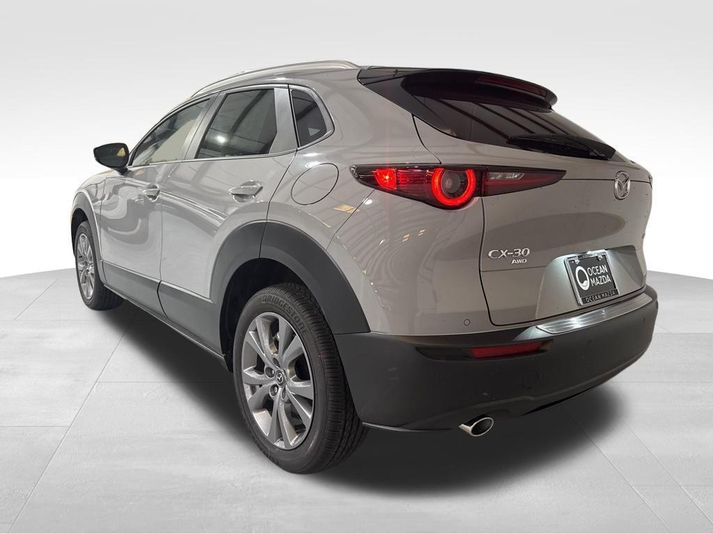new 2026 Mazda CX-30 car
