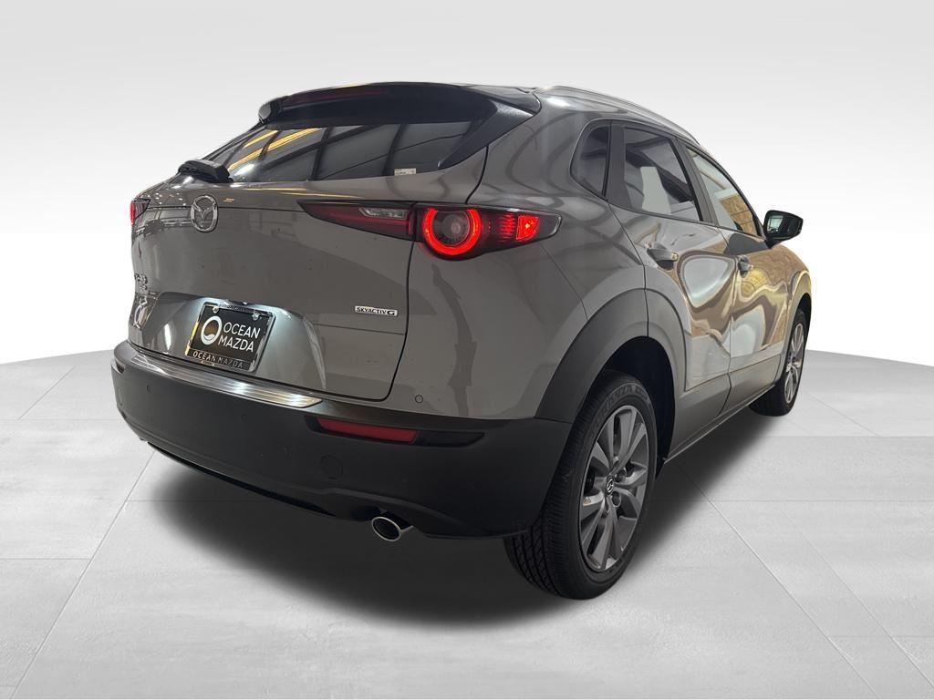 new 2026 Mazda CX-30 car