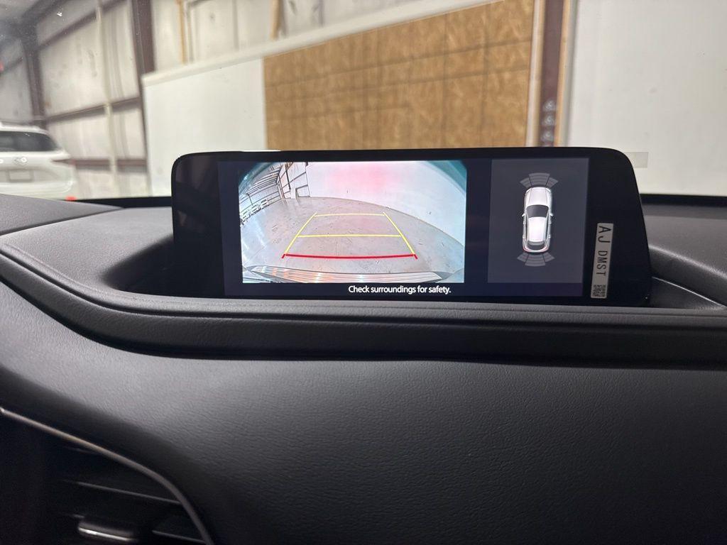 new 2026 Mazda CX-30 car