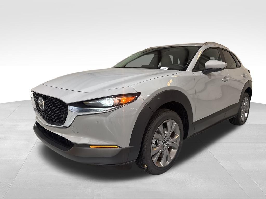 new 2026 Mazda CX-30 car