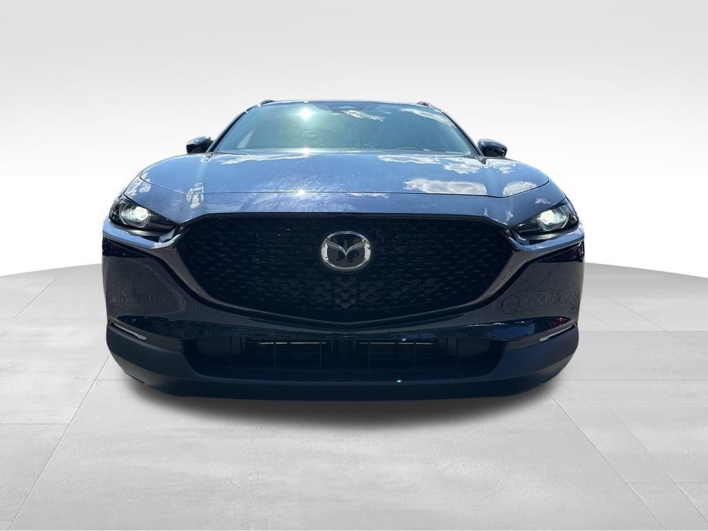 new 2025 Mazda CX-30 car, priced at $35,361
