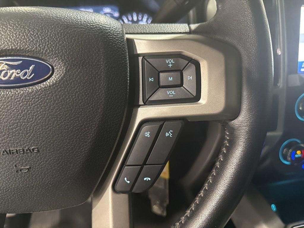 used 2021 Ford F-250 car, priced at $50,291