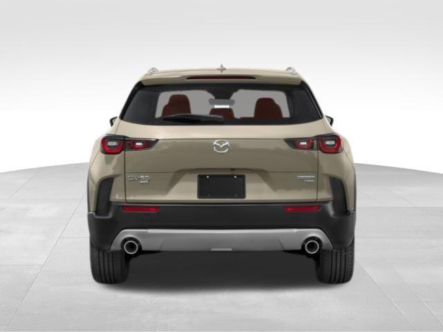 new 2025 Mazda CX-50 car, priced at $41,654