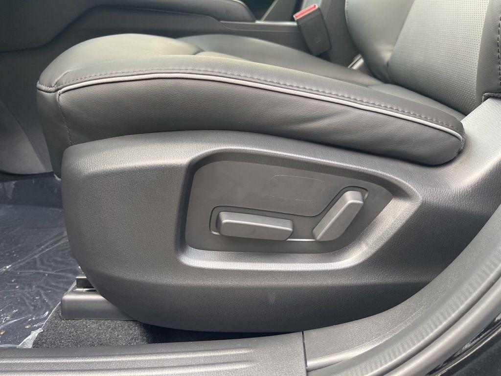 new 2025 Mazda CX-5 car, priced at $29,151