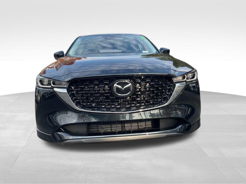 new 2025 Mazda CX-5 car, priced at $29,151