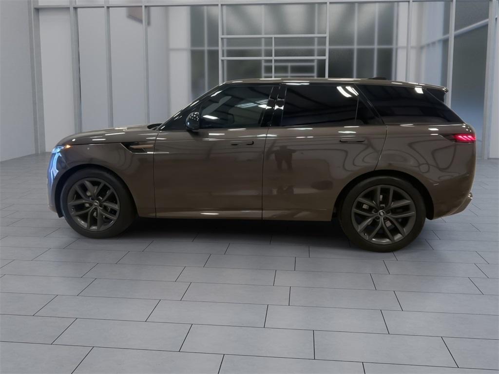 used 2024 Land Rover Range Rover Sport car, priced at $84,991