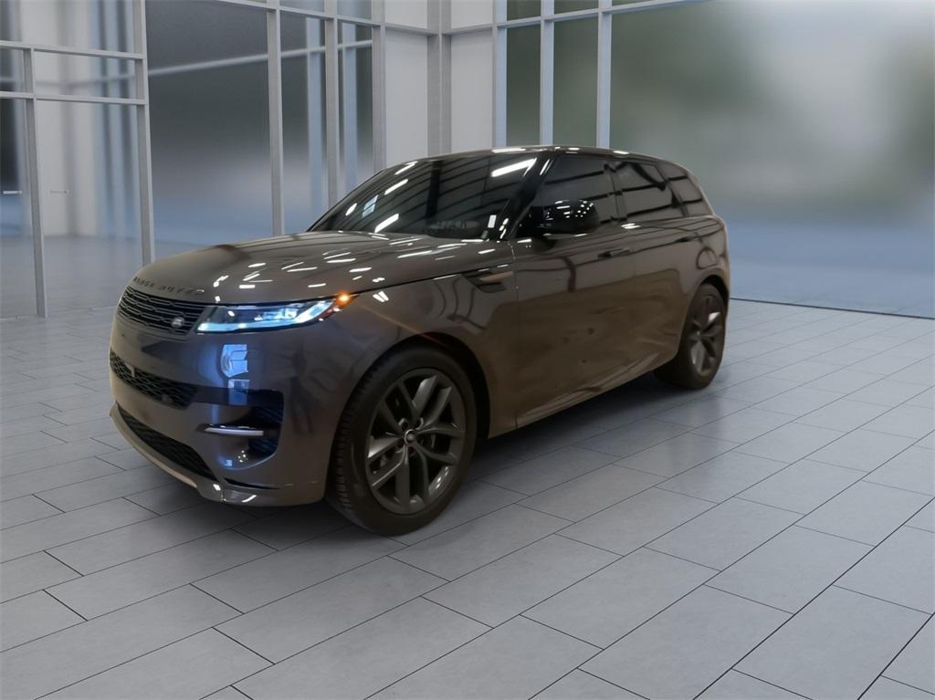 used 2024 Land Rover Range Rover Sport car, priced at $84,991