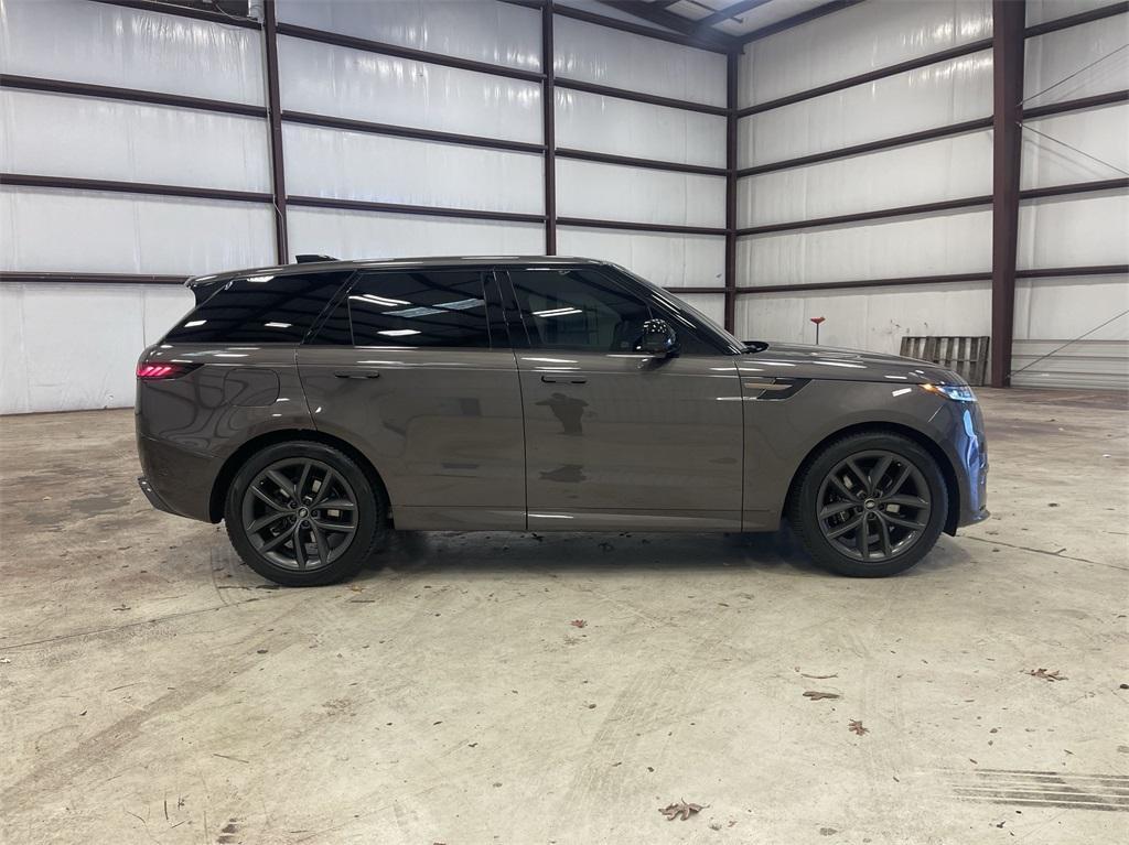 used 2024 Land Rover Range Rover Sport car, priced at $84,991