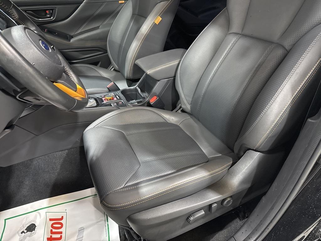 used 2023 Subaru Forester car, priced at $32,491