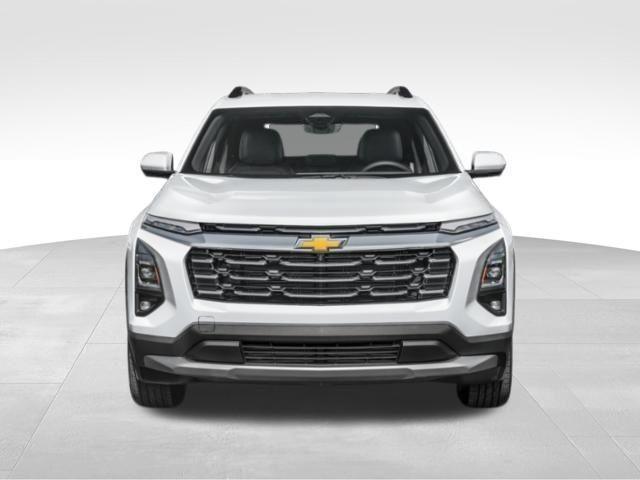 used 2025 Chevrolet Equinox car, priced at $26,312