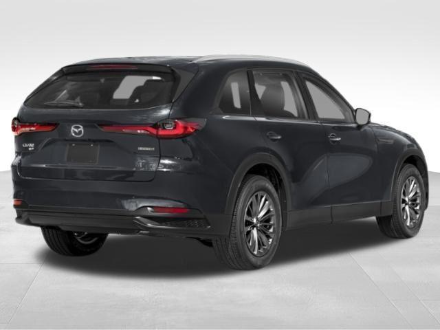 new 2026 Mazda CX-90 car