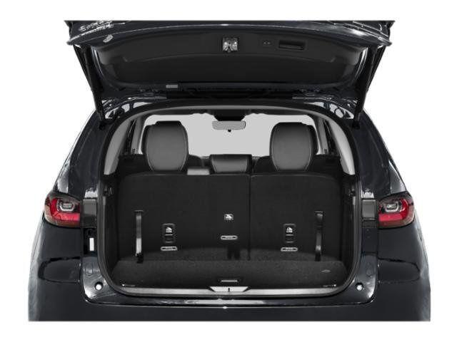 new 2026 Mazda CX-90 car