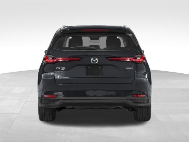 new 2026 Mazda CX-90 car