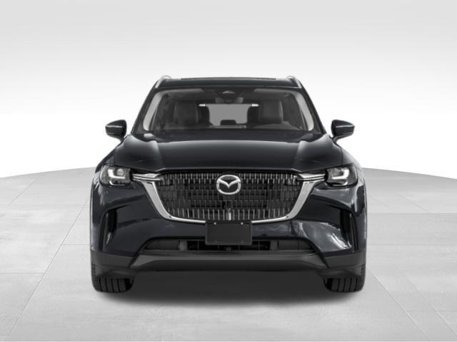new 2026 Mazda CX-90 car