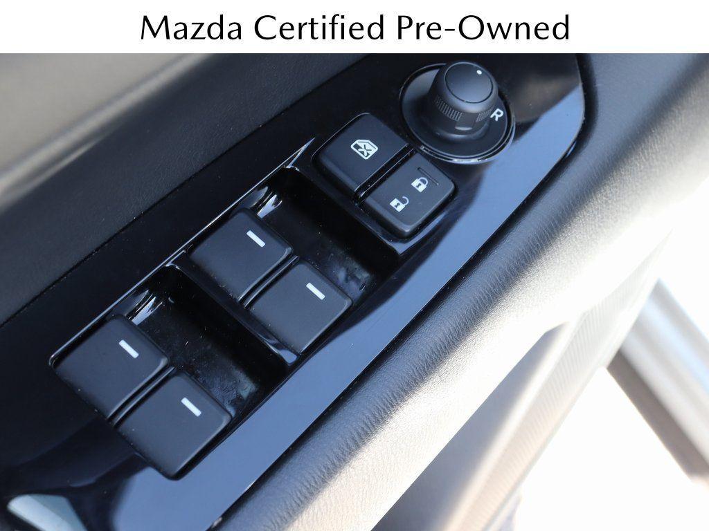 used 2023 Mazda CX-5 car, priced at $25,777