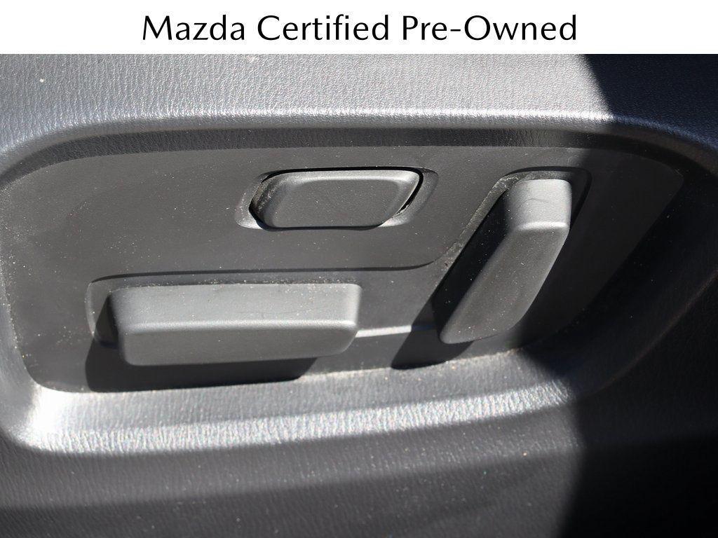 used 2023 Mazda CX-5 car, priced at $25,777