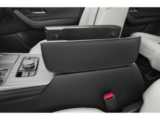 new 2025 Mazda CX-70 car, priced at $40,653