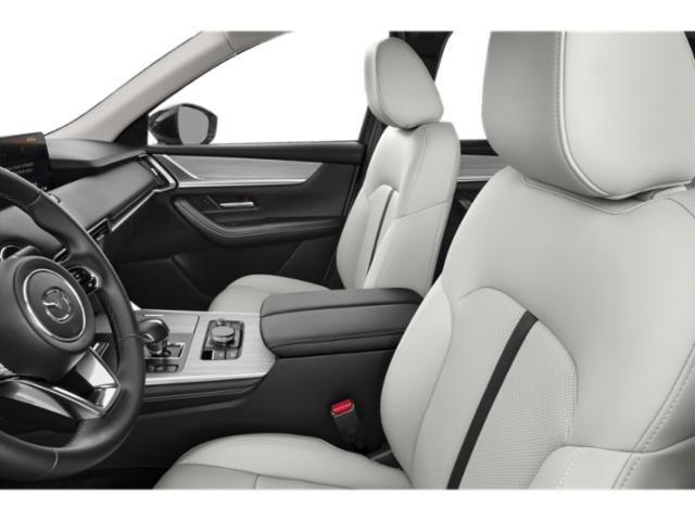 new 2025 Mazda CX-70 car, priced at $40,653
