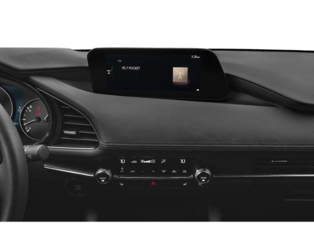 new 2025 Mazda Mazda3 car, priced at $28,838