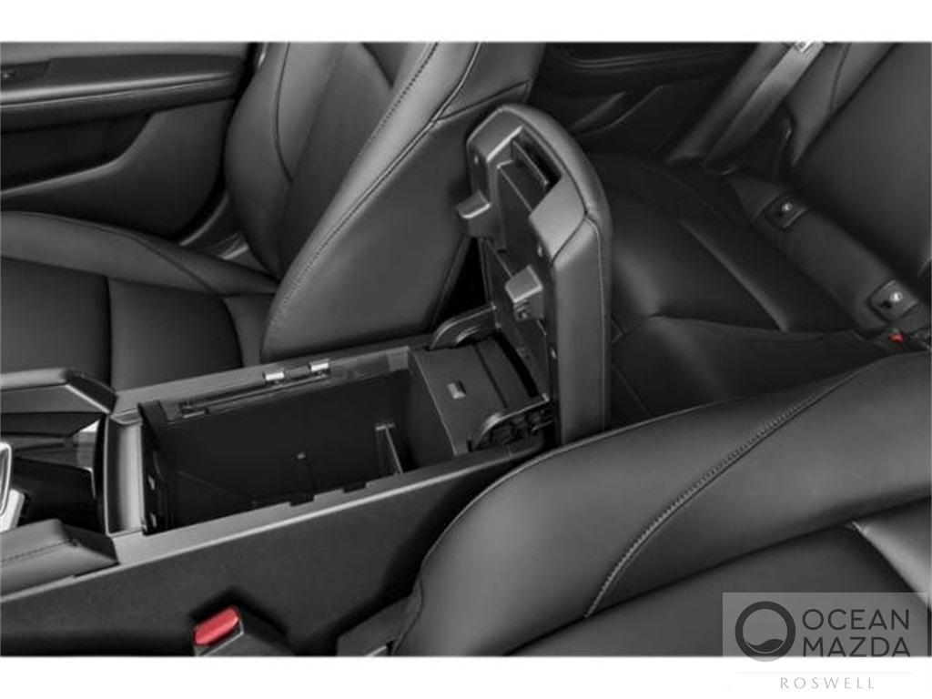 new 2025 Mazda Mazda3 car, priced at $28,738
