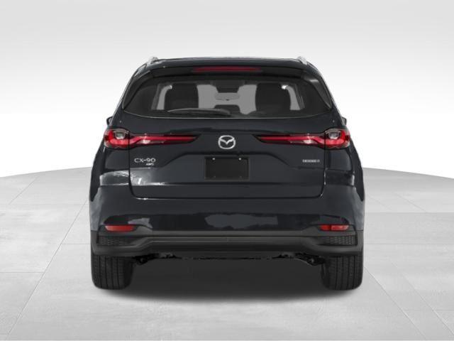 new 2025 Mazda CX-90 car, priced at $39,795