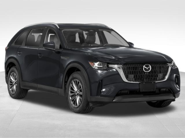 new 2025 Mazda CX-90 car, priced at $39,795