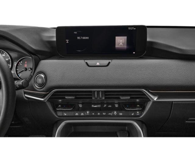 new 2025 Mazda CX-90 car, priced at $39,795