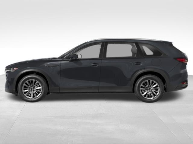 new 2025 Mazda CX-90 car, priced at $39,795