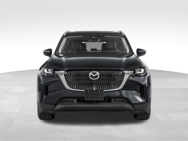 new 2025 Mazda CX-90 car, priced at $39,795