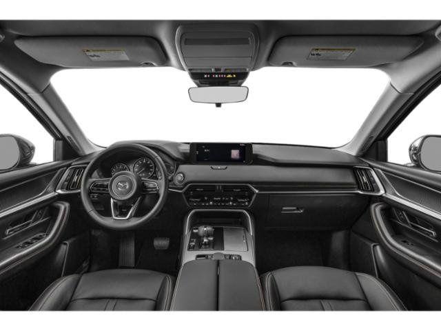 new 2025 Mazda CX-90 car, priced at $39,795