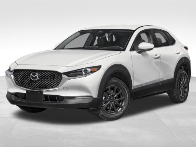new 2025 Mazda CX-30 car, priced at $25,770
