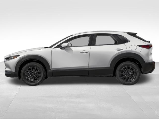new 2025 Mazda CX-30 car, priced at $25,770