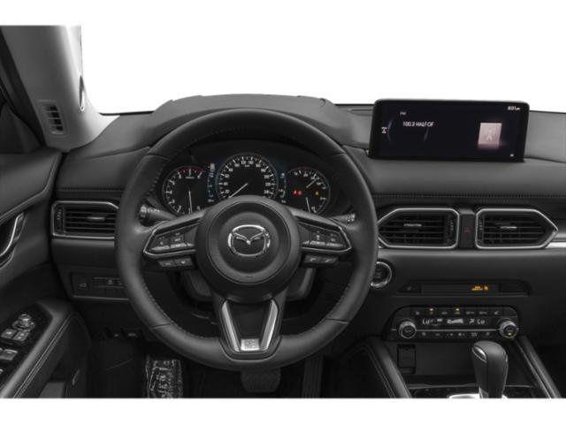 new 2025 Mazda CX-5 car, priced at $36,800