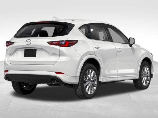new 2025 Mazda CX-5 car, priced at $36,800