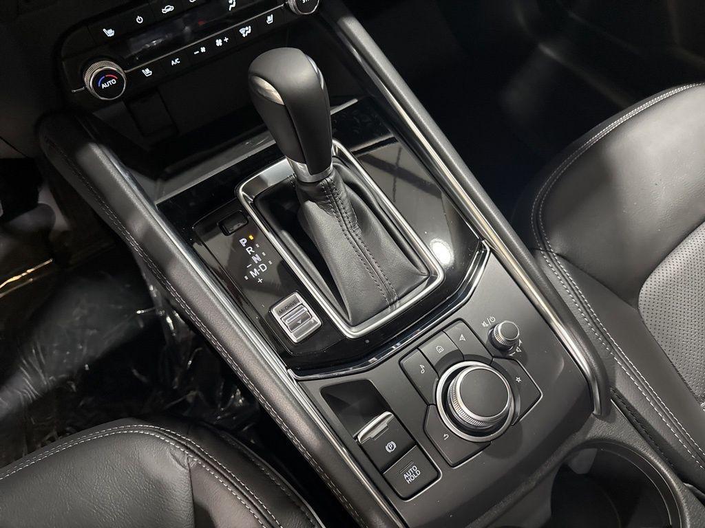 new 2025 Mazda CX-5 car, priced at $35,800