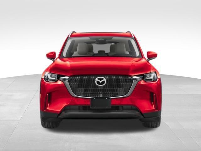 new 2025 Mazda CX-90 PHEV car, priced at $48,878