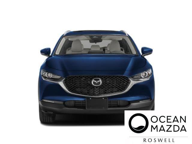 new 2025 Mazda CX-30 car, priced at $30,271