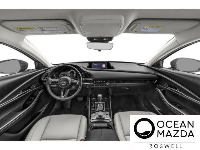 new 2025 Mazda CX-30 car, priced at $30,271
